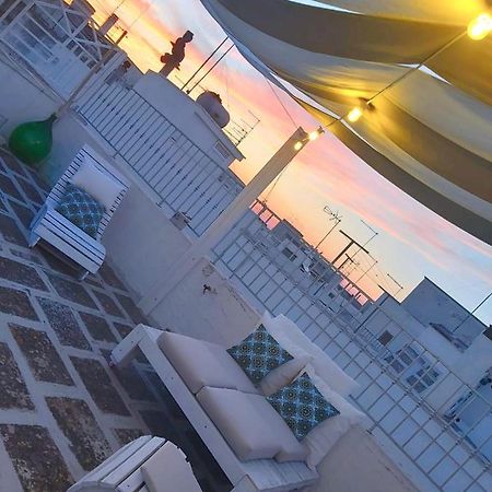Terrazza Alma Bianca Apartment Ostuni Exterior photo