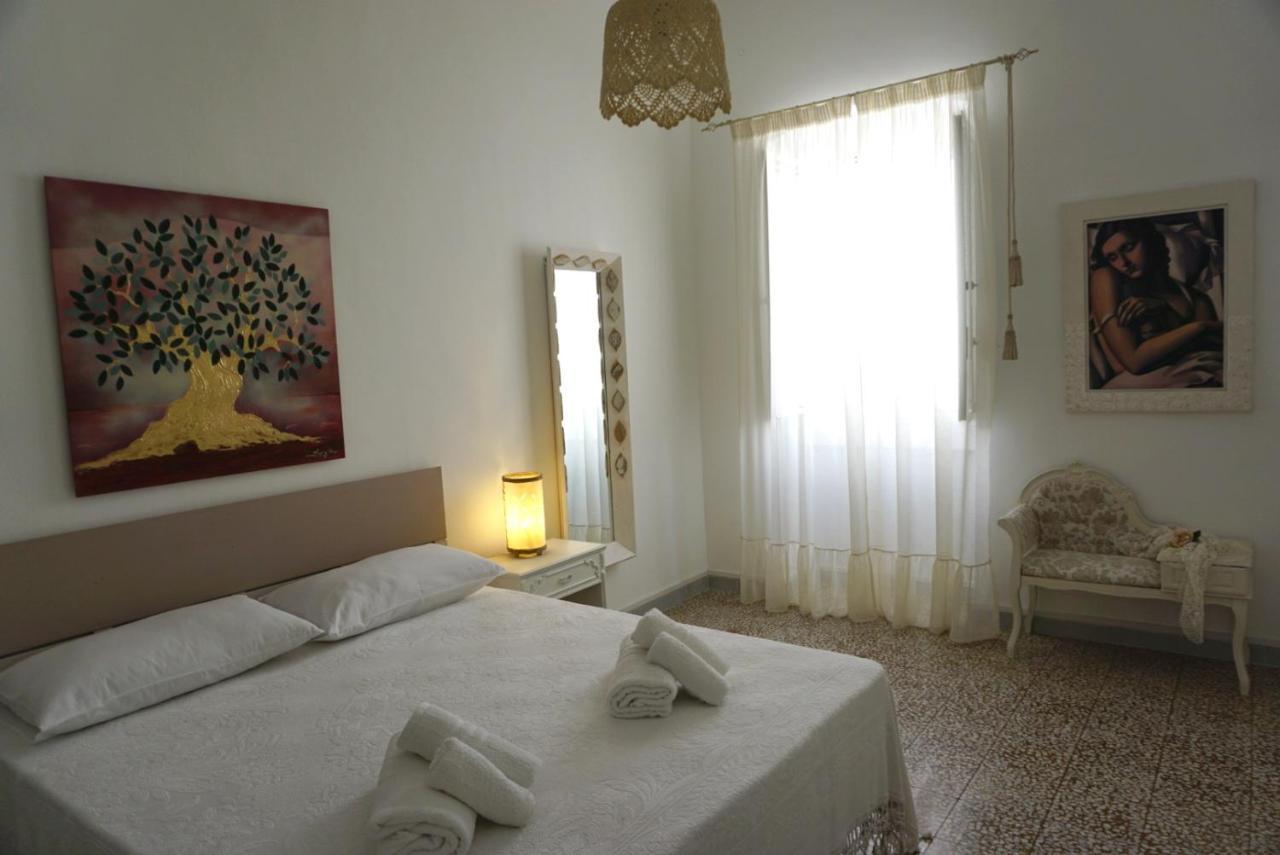 Terrazza Alma Bianca Apartment Ostuni Exterior photo