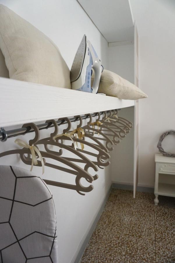 Terrazza Alma Bianca Apartment Ostuni Exterior photo