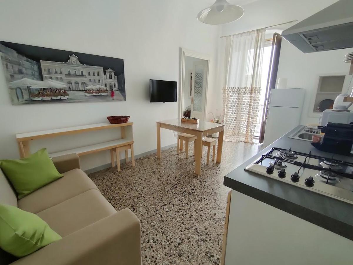 Terrazza Alma Bianca Apartment Ostuni Exterior photo